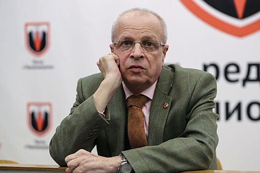 Гомельский спрогнозировал тройку призёров предстоящего чемпионата мира