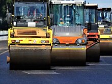 Представлен список, где ждать пробок из-за ремонта автомобильных дорог