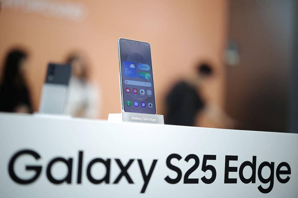 Samsung похоронила новую линейку смартфонов