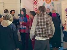 Концертный директор Киркорова устроил драку на Красной площади