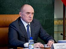 Суд начал процедуру банкротства сына экс-губернатора Дубровского