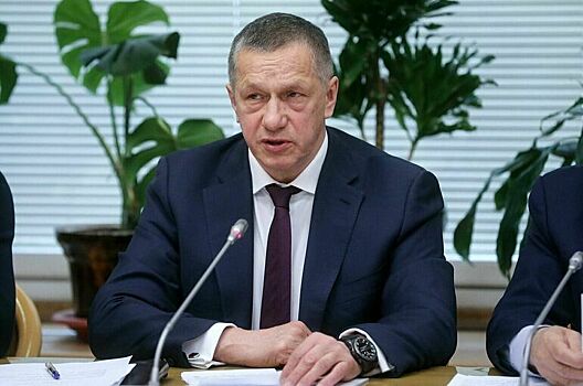 Трутнев: Темпы развития Дальнего Востока опережают среднероссийские