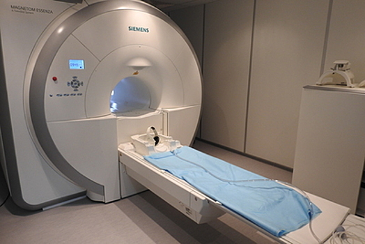 Свыше 100 аппаратов для рентгена и МРТ начнут работать в больницах Подмосковья до весны