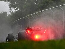 Трансляция квалификации Гран При Канады Формулы 1