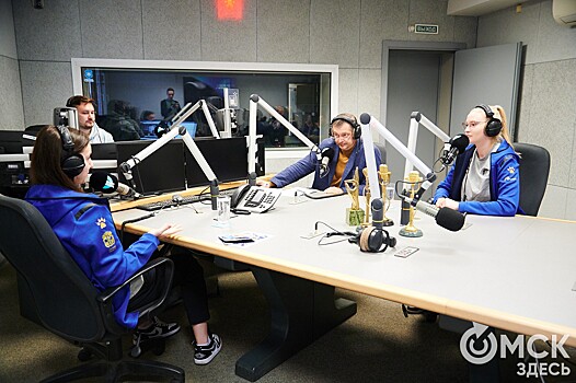 "Драться за каждый мяч, в каждой игре". Новички омской баскетбольной команды о целях на сезон