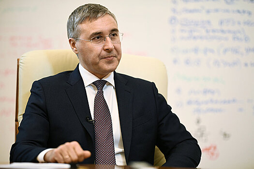 Министр Фальков утвердил новую номенклатуру научных специальностей