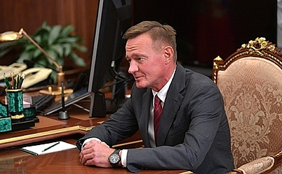 Желтый уровень террористической опасности продлили в Курской области