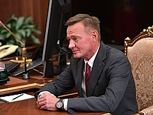 Желтый уровень террористической опасности продлили в Курской области