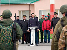 Как власти регионов поддерживают мобилизованных земляков