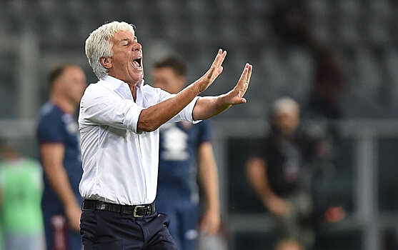 «Аталанта» вышла в финал Кубка Италии, разгромив «Фиорентину» – 4:1