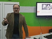 В Калининграде пройдёт публичная лекция по творчеству Егора Летова