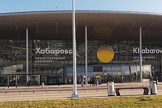 Почти 180 тысяч пассажиров обслужил Хабаровский аэропорт в июне 2023 года