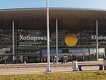 Почти 180 тысяч пассажиров обслужил Хабаровский аэропорт в июне 2023 года