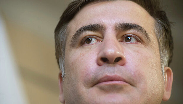 Украинский министр уточнил слова о назначении Саакашвили губернатором