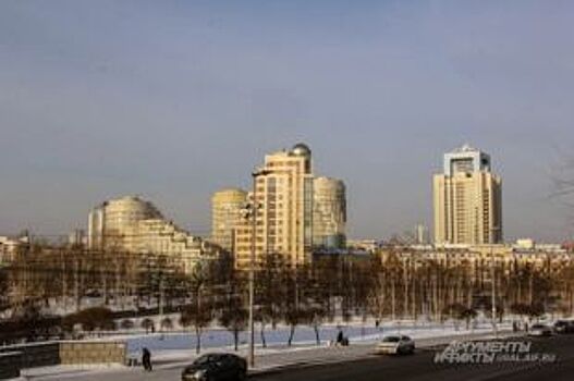 На Среднем Урале «оживут» архитектурные памятники и современные здания