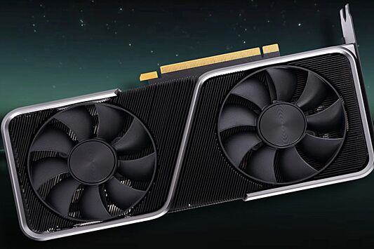 Утекли фото коробки видеокарты RTX 4070 с низким энергопотреблением