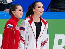 Сравнили Загитову и Валиеву. Олимпиада в 15 лет, один тренер и татарские обычаи