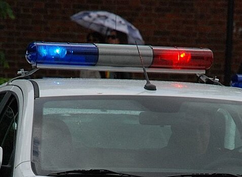 Дзержинские полицейские устроили ночную погоню за пьяным лихачом