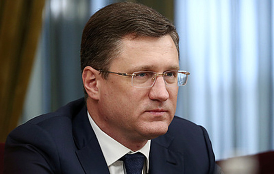 Новак указал на попытки Запада удержать статус-кво на мировой арене