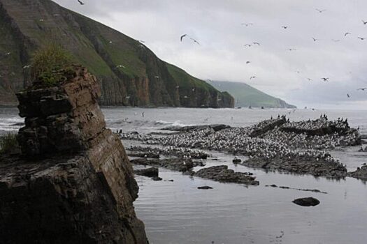 Проклятие Энваитенета: как целые поселения исчезали с лица земли