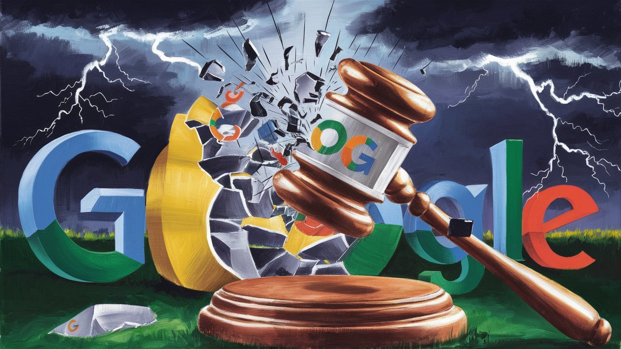 Google столкнется с серьезными изменениями после антимонопольного вердикта