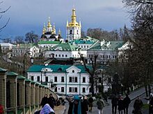"Царьград": Протодиакон Василик сообщил о грозных предупреждениях Бога на Украине