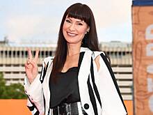 Нонна Гришаева рассказала, как совмещает карьеру в кино и семью