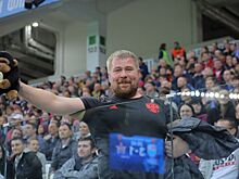 На Украине погиб старшина из Волгограда Александр Коротаев