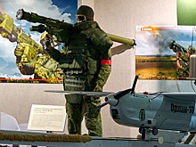 В Казани появится 3D-музей, посвященный спецоперации