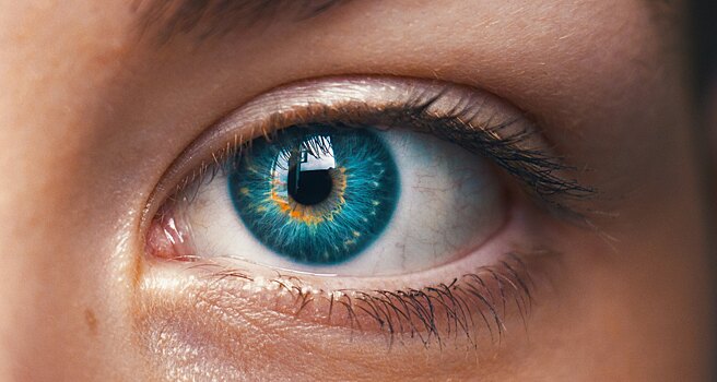Глаза пациентов могут рассказать о скорой смерти
