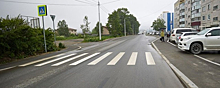 В Южно-Сахалинске за год отремонтировали более 16 километров автодорог