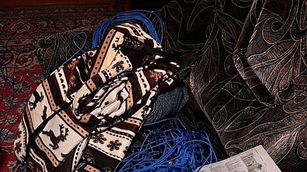 Житель Магнитогорска убил друга и пытался вывезти тело в ковре