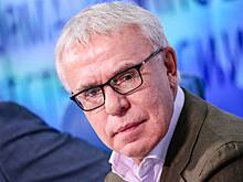 Фетисов прокомментировал обвинения в сексуальном насилии в адрес Панарина