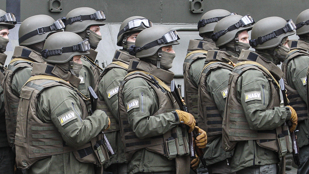 «Сняли мораторий»: на Украине раскрыли истинные мотивы обысков у Ермака