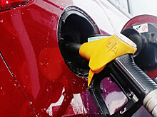 Neue Z&uuml;rcher Zeitung: ФРГ занимает второе место в ЕС по уровню цен на бензин