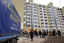 Счета дольщиков застрахуют на 10 миллионов рублей