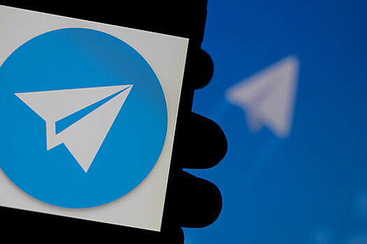 Downdetector: пользователи Telegram сообщили о сбоях в работе мессенджера