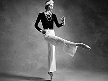 CHANEL от Захаровой за 80 тысяч