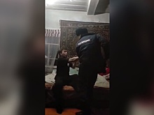 На Урале вынесен приговор экс-полицейскому, избившему подозреваемого