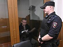 Организаторам нелегальной экскурсии по коллекторам в Москве продлили арест
