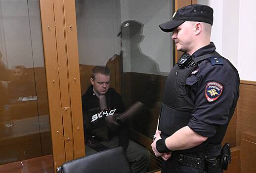 Организаторам нелегальной экскурсии по коллекторам в Москве продлили арест