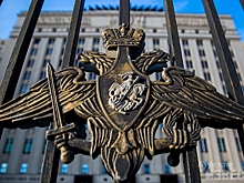 Курянин требует взыскать с Минобороны больше 400 000 рублей за ДТП