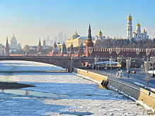 Вильфанд опроверг прогноз о грядущей суровой зиме