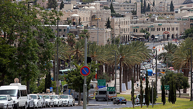 В Израиле увидели готовность ряда стран ЕС усилить давление на Иран