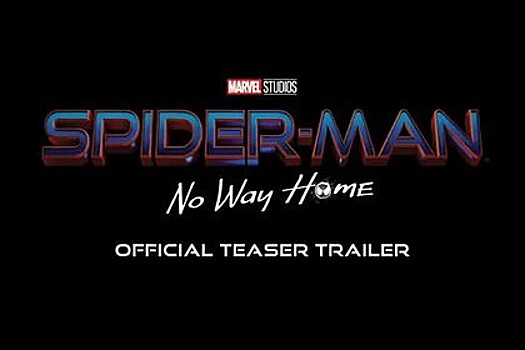 Marvel выпустила финальный трейлер фильма «Человек-паук: Нет пути домой»