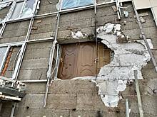 ВСУ обстреляли село Долгое в Белгородской области