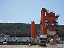 Асфальтобетонный завод перенесут по просьбе жителей Штурмового