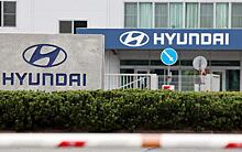 Завод Hyundai в Петербурге расширяет свою производственную линию