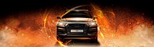 Огненные предложения на Audi Q5 в Ауди Центре Север