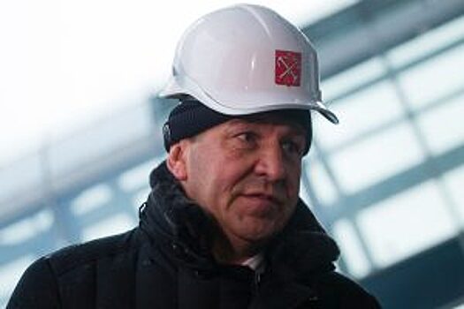 Комитет по строительству Петербурга возглавил экс-руководитель Госстройнадзора города